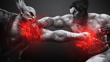 Tekken 7 : Plus nouveau que jamais !