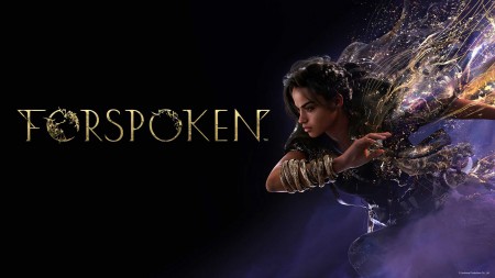 Un nouveau trailer pour Forspoken