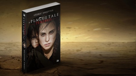 A Plague Tale : Tenebris, du Jeu Video à la lecture