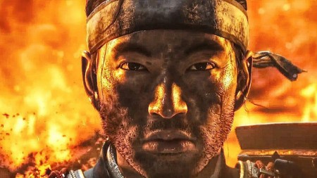 Ghost of Tsushima : Un petit report annoncé