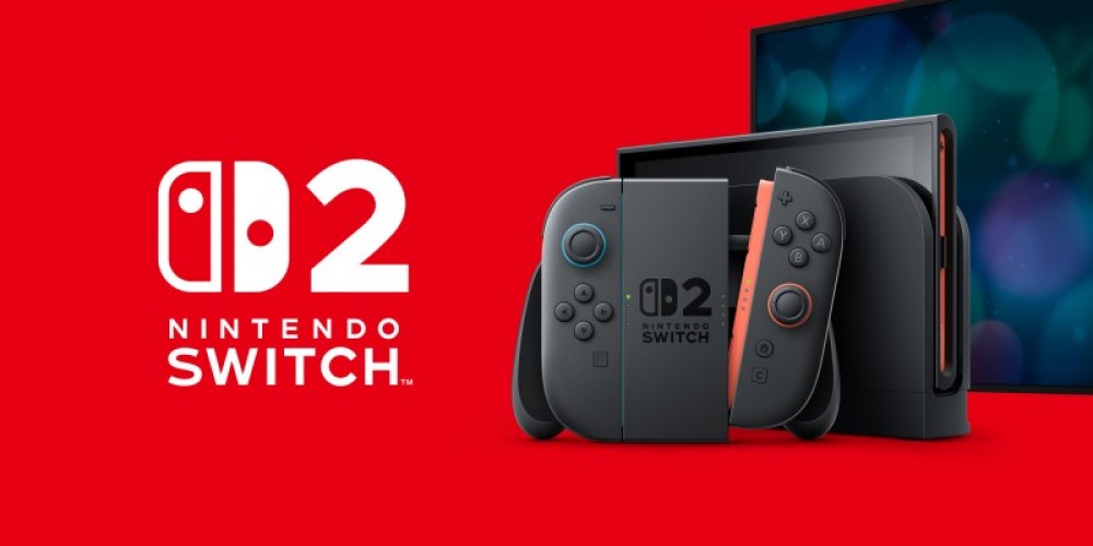 Nintendo clarifie sa politique pour les jeux Switch 2 Edition