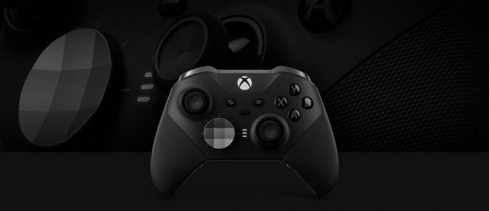 La nouvelle manette sans fil Xbox Elite Series 2 est maintenant disponible !