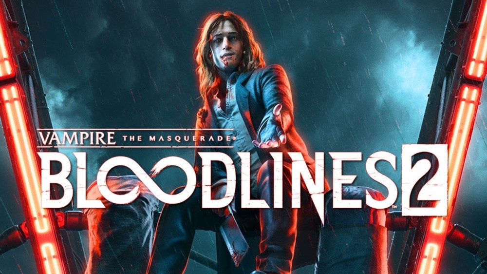Bloodlines 2 dévoile un nouveau trailer et s’annonce sur Xbox Series X et Playstation 5 !