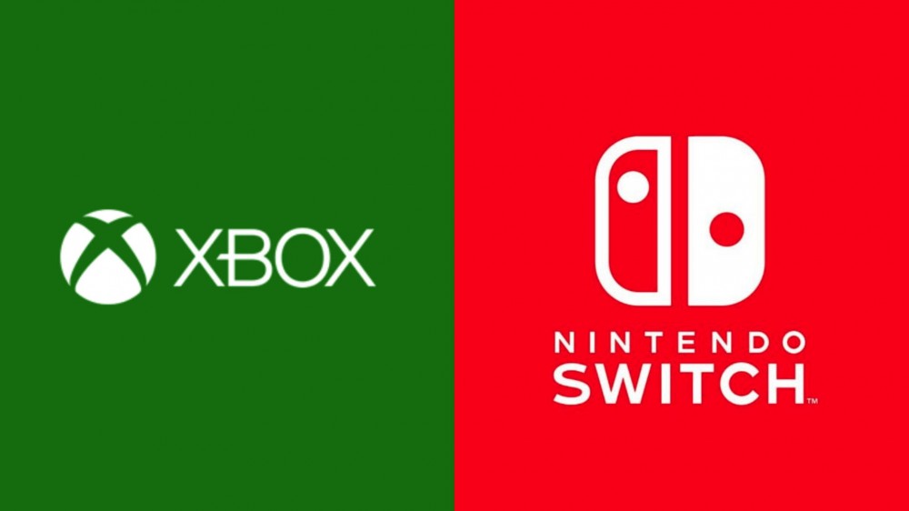 Xbox conclut un accord de 10 ans avec Nintendo et isole de plus en plus PlayStation !