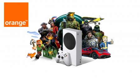 Le Xbox All Access débarque enfin en Belgique via Orange !