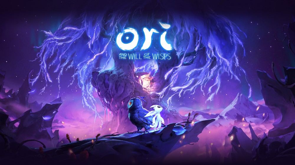 Ori and the Will of the Wisps : un trailer et un report
