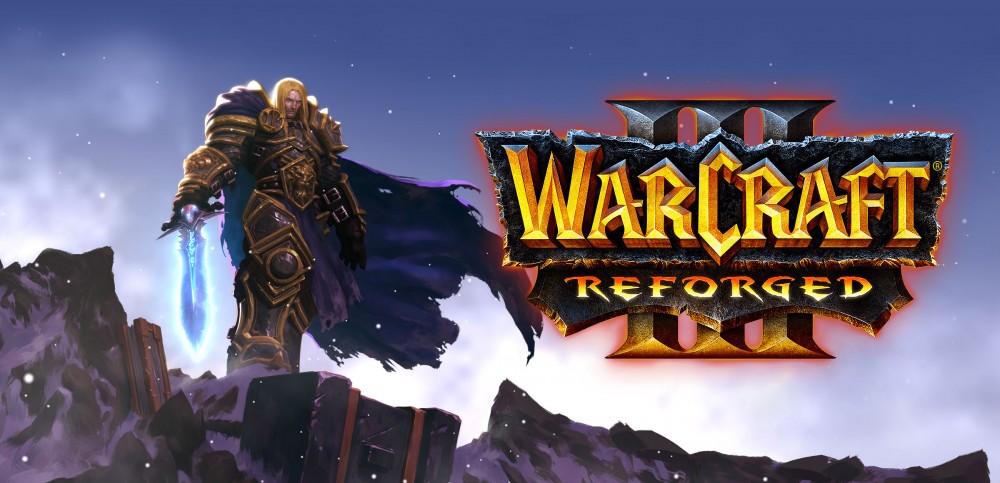 Une date de sortie pour Warcraft III : Reforged