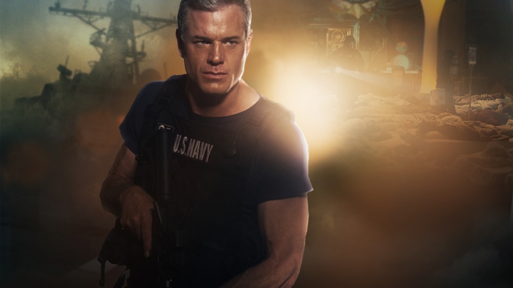 La cinquième et dernière saison de The Last Ship, et le coffret, seront disponibles en DVD à partir du 6 novembre