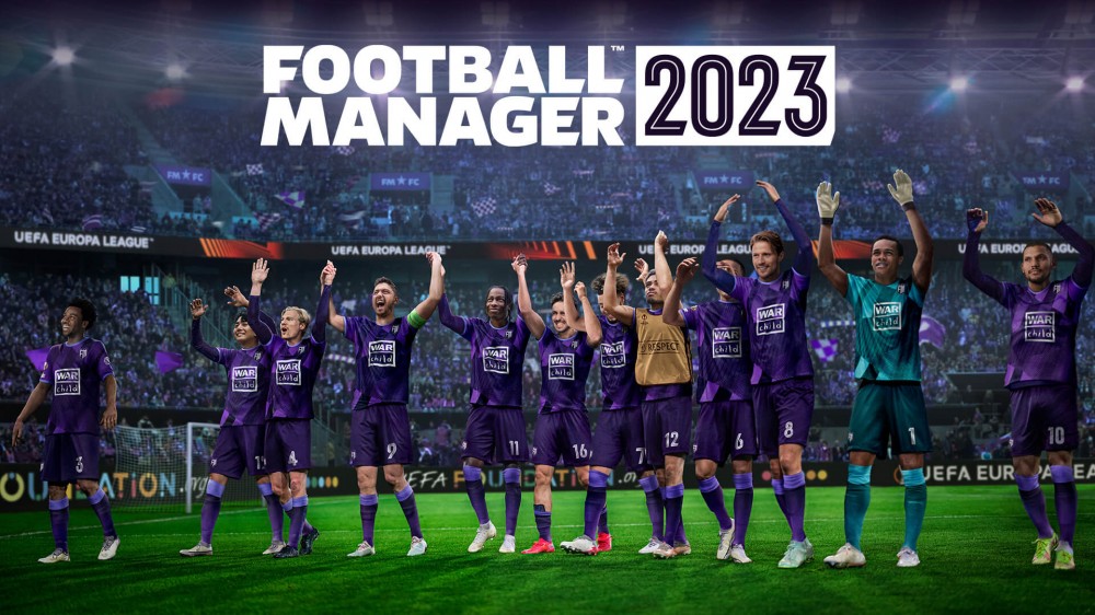 Football Manager 2023 : L’Accès Anticipé Bêta est disponible dès maintenant !