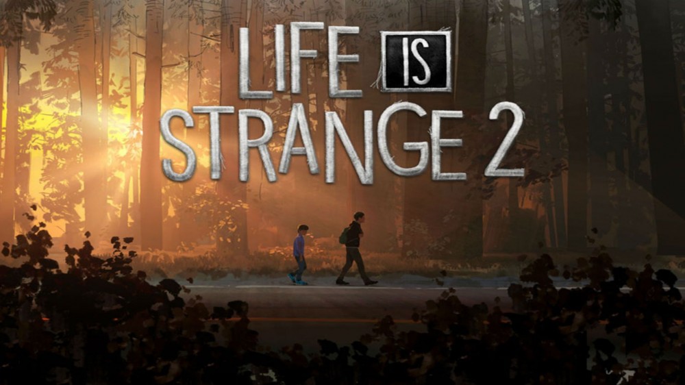 La demo en streaming de life is strange 2 est disponible partout dans le monde !