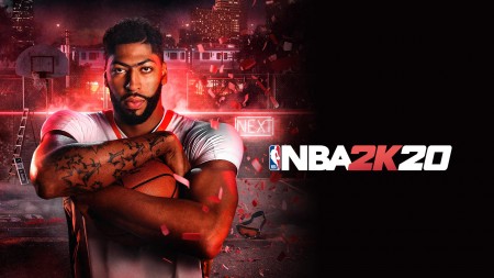 NBA 2K20 : Sélection des équipes classiques Chicago Bulls