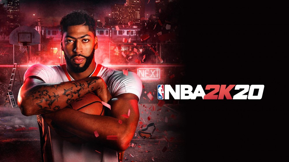 NBA 2K20 : Sélection des équipes classiques Chicago Bulls