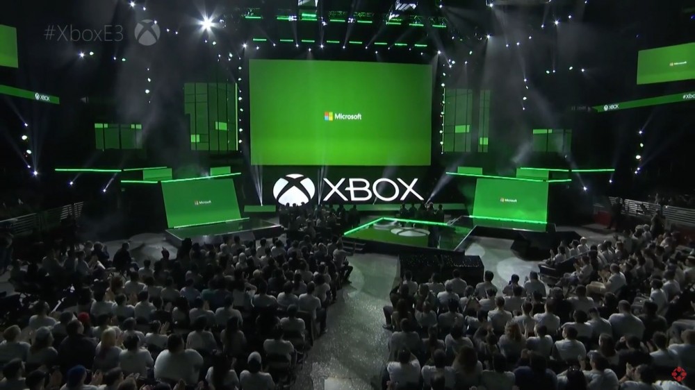Xbox : une prise de parole courant janvier ?