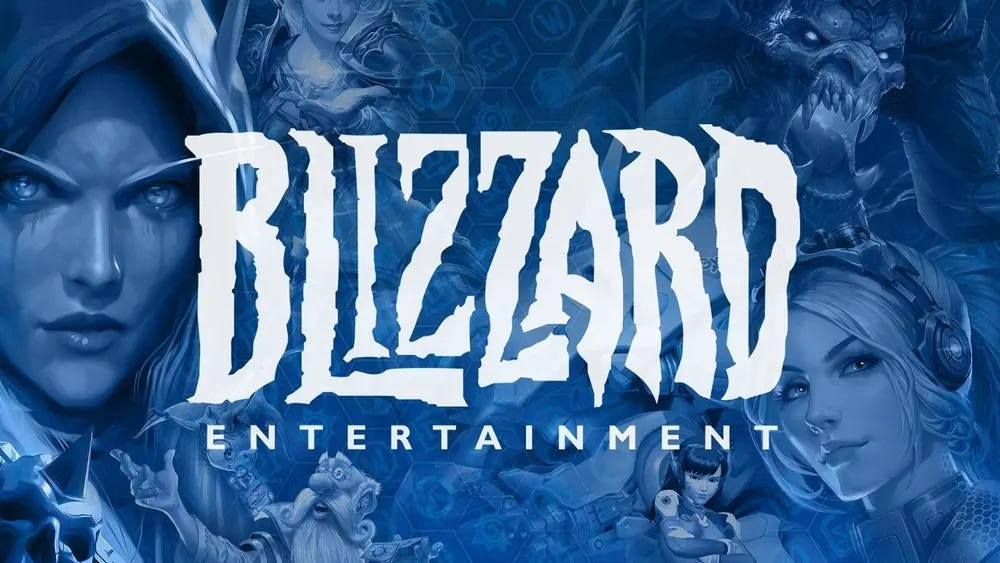 Bill Petras, directeur artistique de Blizzard, est décédé à 54 ans