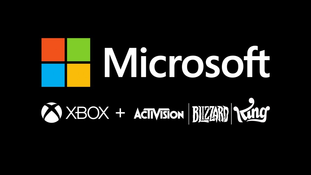 Des nouvelles du mariage Microsoft-Activision