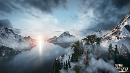Bright Memory : un nouveau trailer
