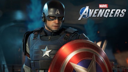 Marvel's Avengers : nouvel aperçu