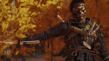 Ghost of Tsushima : Un State of Play dédié le 14 mai