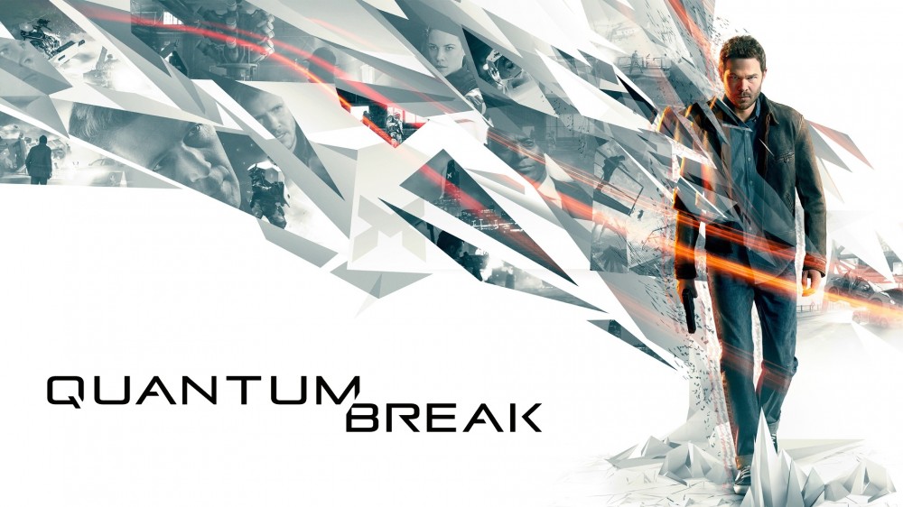 Quantum break sort temporairement du Xbox Game Pass