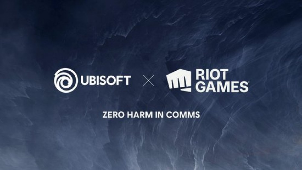 Ubisoft et Riot Games : vers un monde moins toxique