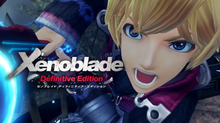 Xenoblade Chronicles : Definitive Edition, trois nouvelles vidéos