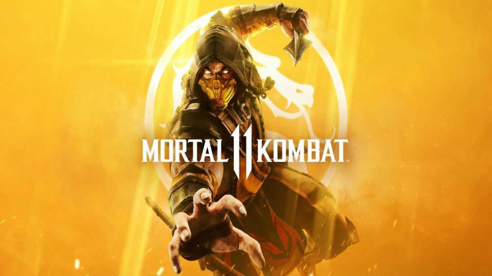 Mortal Kombat 11 célèbre la Saint-Patrick avec un événement gratuit du 15 au 19 mars !