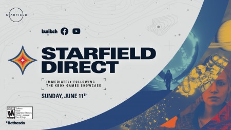 Starfield Direct : toutes les infos à retenir sur le prochain hit de Bethesda !