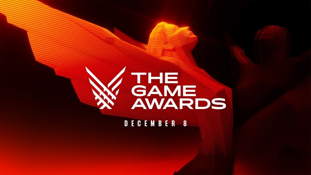 Le récap CN Play des prix des Game Awards !