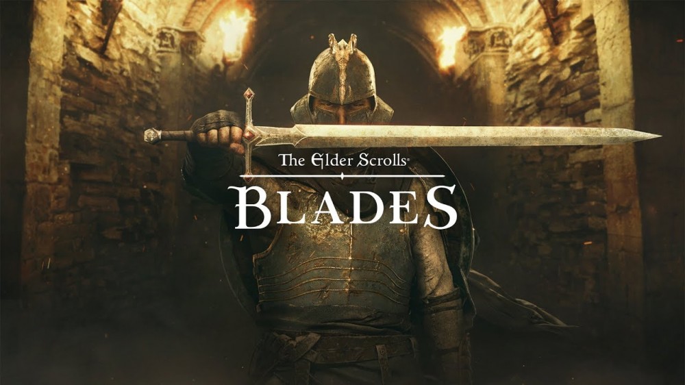 The Elder Scrolls: Blades : Mise à jour 1.5