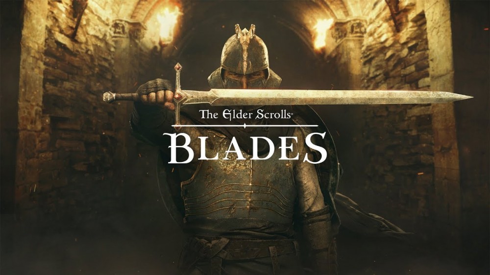 The Elder Scrolls: Blades : Mise à jour 1.5