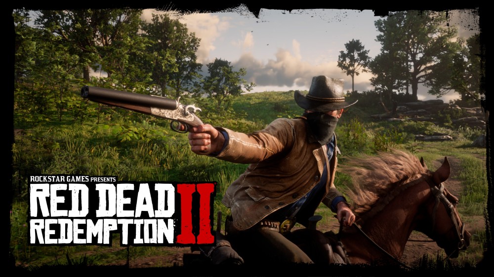Red Dead Redemption 2 : Trailer de lancement PC