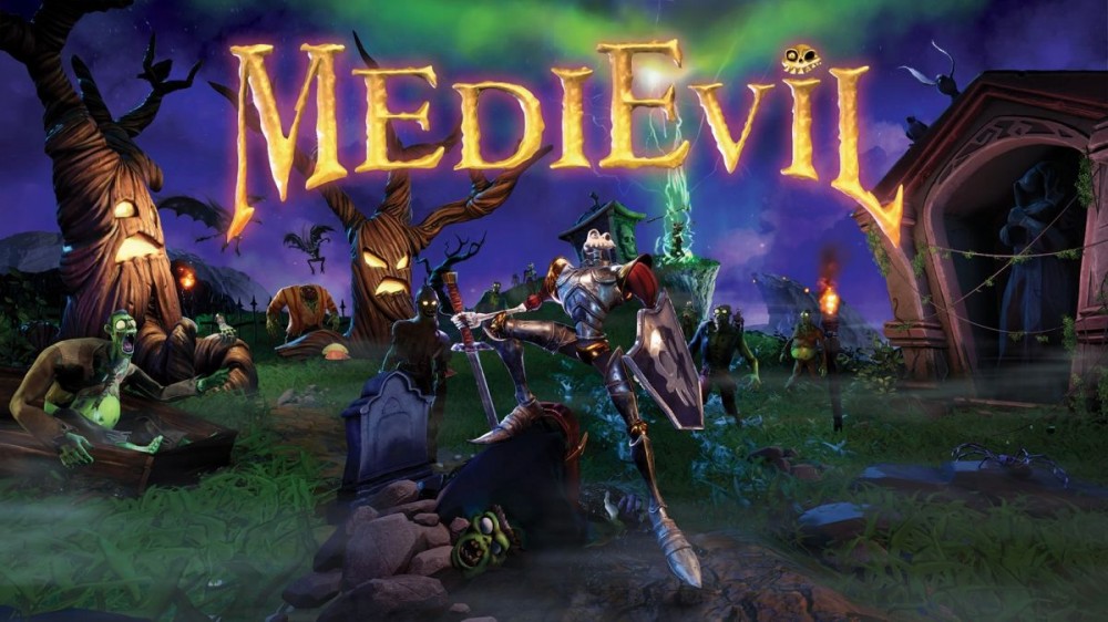 [Rumeur] Medievil 2 Remake en développement