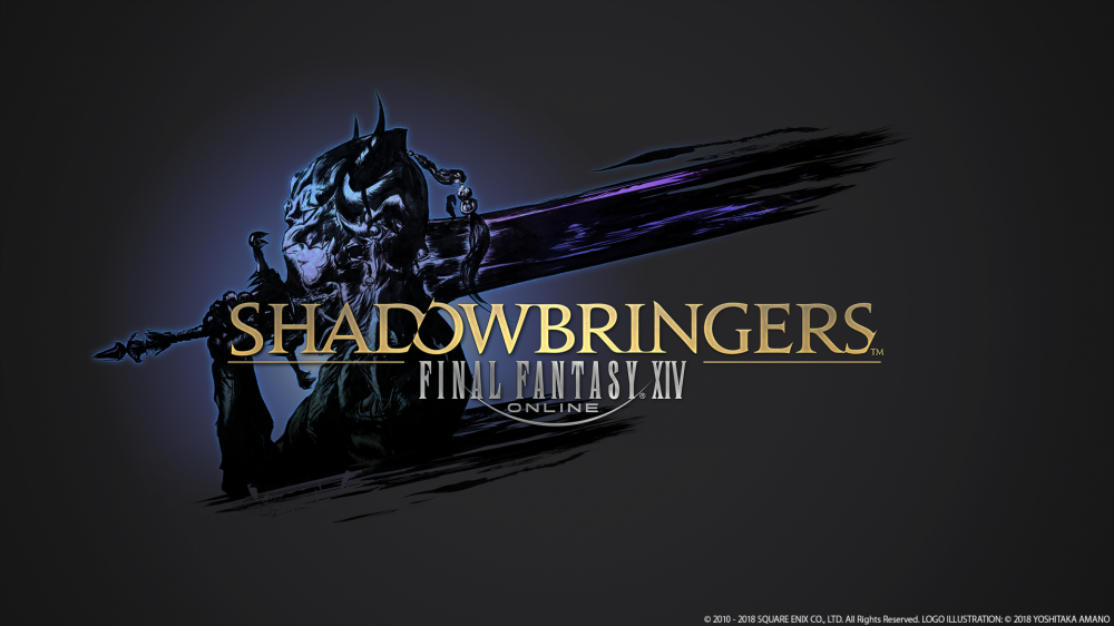 La collaboration avec NieR continue dans la mise à jour 5.3 de Final Fantasy XIV : Shadowbringers