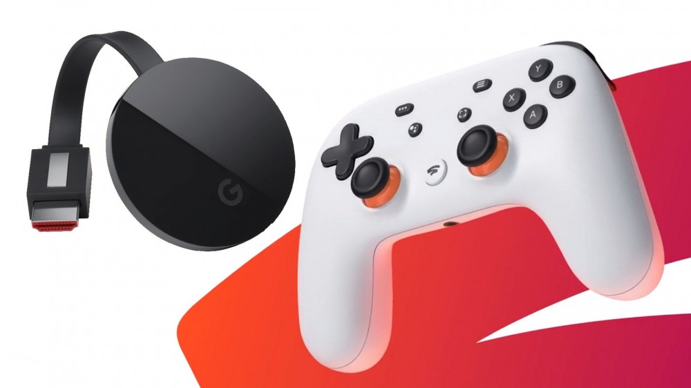 Clap de fin pour Google Stadia