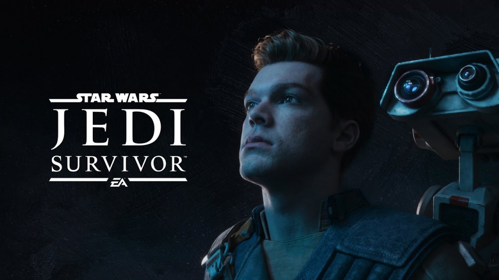 Star Wars Jedi : Survivor se montre enfin