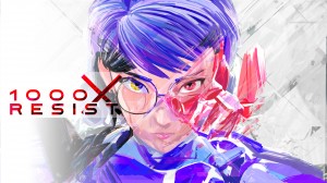 [TEST CN PLAY] 1000xRESIST