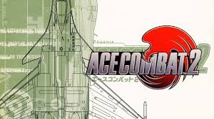 [TEST CN PLAY] Ace Combat 2