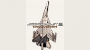 [TEST CN PLAY] Ace Combat 3 : Electrosphere