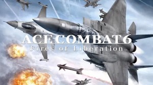 [TEST CN PLAY] Ace Combat 6 : Fires of Liberation