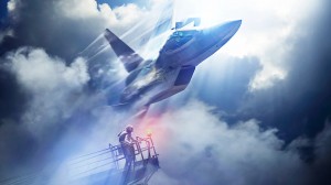 [TEST CN PLAY] Ace Combat 7 : Skies Unknown