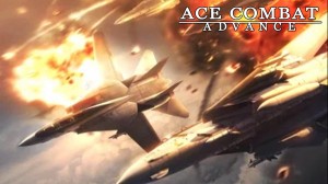 [TEST CN PLAY] Ace Combat Advance