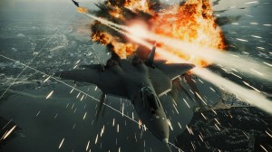 [TEST CN PLAY] Ace Combat : Assault Horizon