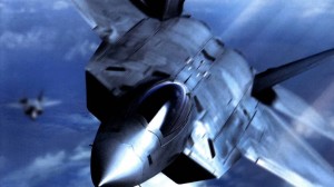 [TEST CN PLAY] Ace Combat : Distant Thunder