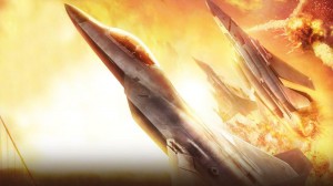 [TEST CN PLAY] Ace Combat : Joint Assault