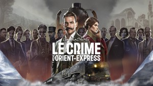 [TEST CN PLAY] Agatha Christie - Le Crime de l'Orient-Express