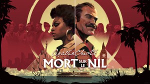 [TEST CN PLAY] Agatha Christie – Mort sur le Nil