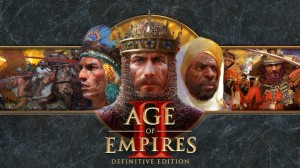 [TEST CN PLAY] Age of Empires II : Definitive Edition