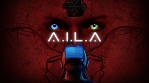 [TEST CN PLAY] A.I.L.A
