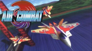 [TEST CN PLAY] Air Combat