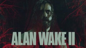 [TEST CN PLAY] Alan Wake 2